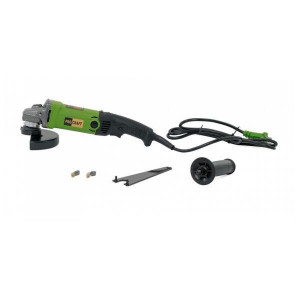 Flex Polizor Unghiular Procraft PW 1200, 860 W, 11000 RPM, 125 mm - Img 2