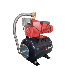 Hidrofor cu Ejector Elefant AutoDP505, 1100 W, 38 m, 46l/min rezervor 24L - Img 1