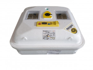 Incubator de uz casnic TEPLUSHA 88 220/50 TPB, produsul contine TV 2.5 lei, 5 kg - Img 1