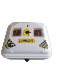 Incubator de uz casnic TEPLUSHA EU 88 220/50, podusul contine TV 5.5 lei, 5.2 kg - Img 3