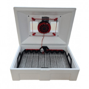 Incubator electric pentru oua ELEFANT E2 - Img 2