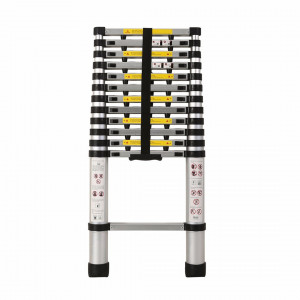 KME1038 scara telescopica 3.8 m - Img 1