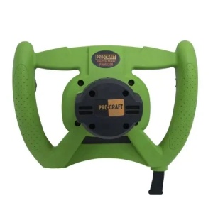 Mixer pentru mortar 1400 W, 800 rot/min, PMM2200 PROCRAFT - Img 2