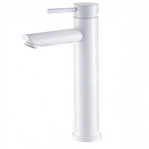 Mixxus SUS-001-A High White baterie lavoar din otel inoxidabil - Img 2