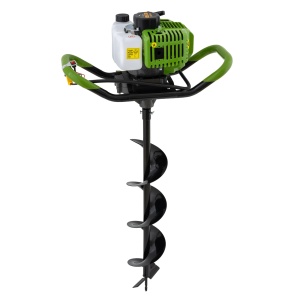 Motoburghiu Procraft GD52, 1400 W, 2800-3200 rot/min, 2800-3200 rot/min, 2T - Img 8