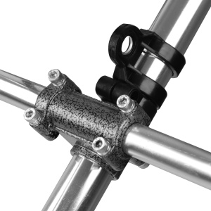 Motocoasa pe benzina R5500 ROTOR 4.7 CP , 5500 Watti - Img 7