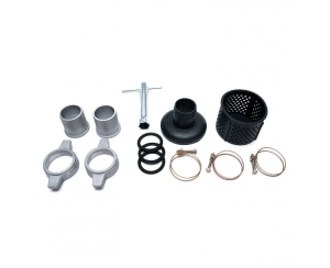 Motopompa pe benzina PROCRAFT WP30 , 4T, 50 m³/h - Img 5