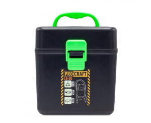 Nivela laser PROCRAFT LE-5D , 3.7 V / 2200 mAh - Img 3