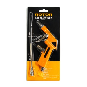 Pistol aer compresor cu tija ROTOR - Img 11