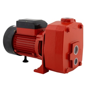 Pompa cu ejector pentru hidrofor Elefant DP505, 1150W - Img 10