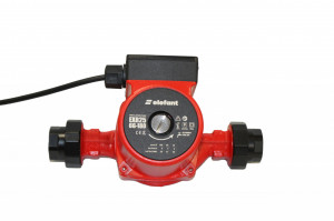 Pompa de recirculare Elefant EXR25 6G-180, 100W - Img 1