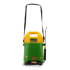 Pompa de stropit cu acumulator 5 L, PartnerPro PP-5C -3 - Img 2