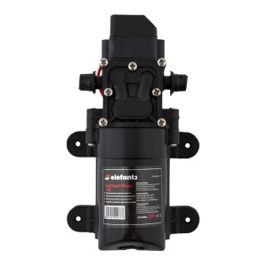 Pompa presiune pentru pompa de stropit 3,6L, Elefant - Img 2