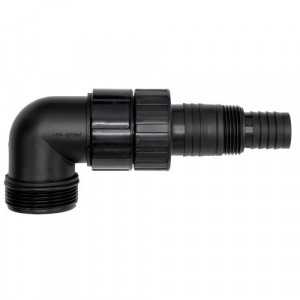 Pompa submersibila monoetajata 750W in carcasa din plastic PROCRAFT PN27 - Img 3