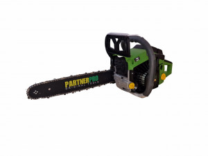 PP-450L drujba pe benzina PARTNER PRO - Img 3