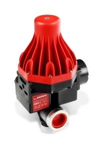 Prescontrol automat EWPC-3, 1.1KW, 1.5 bar, Elefant - Img 3