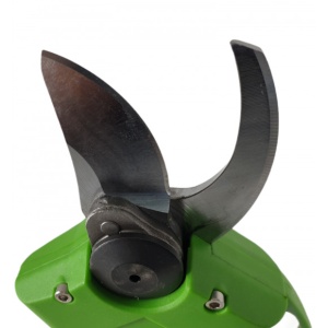 Procraft ES16Li, foarfeca cu acumulator pentru crengi, 16 V, 2Ah, Autonomie 4 ore - Img 7