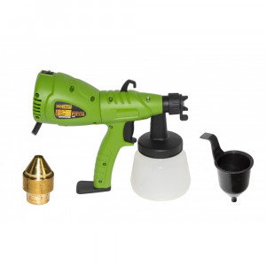 PSE550 pistol de vopsit PROCRAFT, produsul contine taxa timbru verde 2.5 Ron, 2.75 kg - Img 2