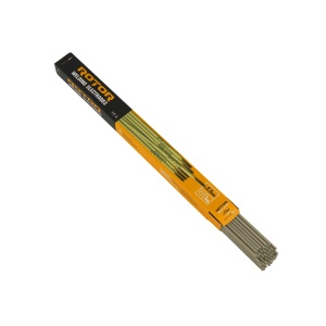 RE25-1 Electrozi rutilici 2.5mm*350mm 1kg ROTOR - Img 6
