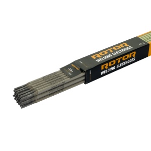 RE32-1 Electrozi rutilici 3.2mm*350mm 1kg ROTOR - Img 1