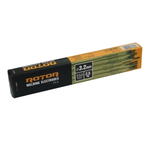 RE32-2.5 Electrozi rutilici 3.2mm*350mm 2.5kg ROTOR - Img 2