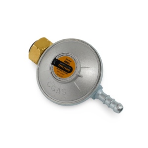 Regulator fix butelie gaz GPL Propan/Butan ROTOR RGR31 - Img 2