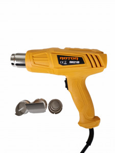 RHG2100 Suflanta aer cald ROTOR - Img 2