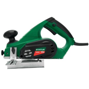 Rindea Electrica Status PL82-2, 610 W, 17000 rpm, 82mm - Img 3