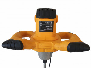 RM2000 ROTOR Mixer universal electric - Img 3
