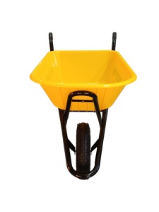Roaba 100L, cuva din plastic, ROTOR - Img 4