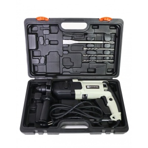 Rotopercutor Elprom EPE-920, produsul contine taxa timbru verde 2.5 Ron, 5.15 kg - Img 4