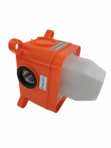 Set dus incastrabil MIXXUS BOX-003, Diametru para dus 200 mm - Img 7