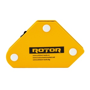 Set magneti pentru sudura 4 buc RSM4, ROTOR - Img 2