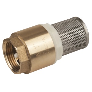 Sorb din bronz cu sita inox 170g - Img 1