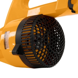 Suflantă aer pe acumulator ROTOR RS-2000 cu 1 acumulator 21V / 2Ah si incarcator ROTOR - Img 4