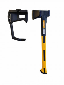 Topor neylon 1600g, 55 cm ROTOR - Img 2