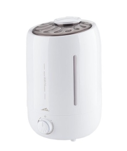 Umidificator de aer cu ultrasunete ETA Airco 0629, 25W, 5 litri, aromatizare - Img 1