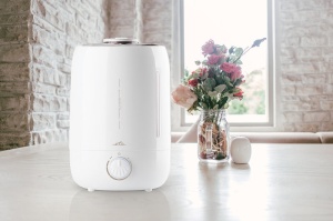 Umidificator de aer cu ultrasunete ETA Airco 0629, 25W, 5 litri, aromatizare - Img 3