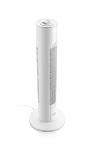 Ventilator turn GALLET Blizzard VEN73T, 45 W, 3 viteze, oscilatie - Img 3