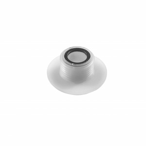 Vierme pompa ulei CSZE45043 pentru 4500/5200, Elefant - Img 1