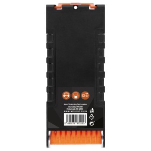 WC-JB10U Wellcut JIG SAW BLADE SET 10 PCS - Img 3