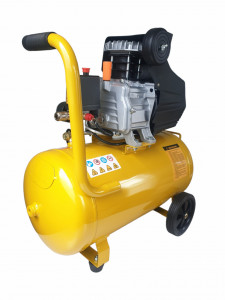 XYBM50 compresor aer 50L ROTOR - Img 3