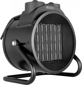 Aeroterma ECG HH 3010 , 3000 W, 2 trepte, element de incalzire ceramica PTC - Img 3