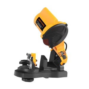 Aparat de ascutit lant ROTOR R-7C10 85 W,5500 rot/min - Img 2