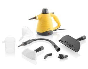 Aparat de curatat cu abur ETA 1265 AQUASIM PRO, 900 W, 250 ml, 3.5 bar - Img 2