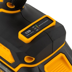 Autofiletanta pe acumulator ROTOR RD2A,21V/2Ah, 2200 rpm - Img 9