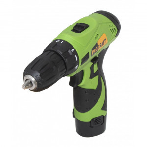 Autofiletanta Procraft PA 12Lis, fara fir, 2 Acumulatori, 12V, 2Ah - Img 3