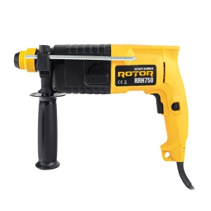 Ciocan rotopercutor ROTOR RRH750 , 750 W, 850 RPM, 4000 BPM - Img 5