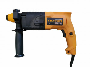 Ciocan rotopercutor ROTOR RRH750 , 750 W, 850 RPM, 4000 BPM - Img 1