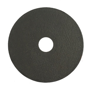 Disc abraziv pentru metal+inox ROTOR 115*1,2*22,23 set 10 - Img 3
